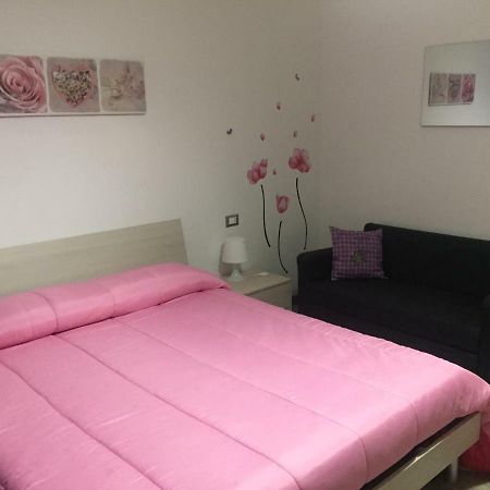 Apartmán App Sul Lungomare San Benedetto del Tronto Exteriér fotografie