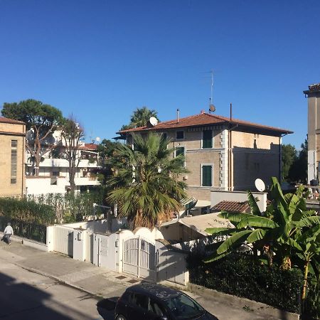 Apartmán App Sul Lungomare San Benedetto del Tronto Exteriér fotografie