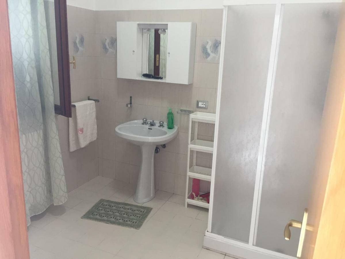 Apartmán App Sul Lungomare San Benedetto del Tronto Exteriér fotografie