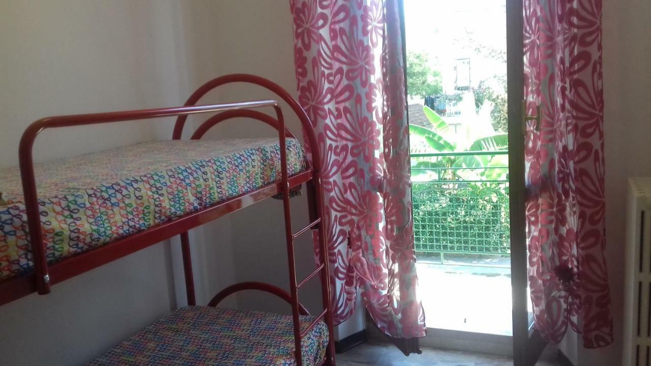 Apartmán App Sul Lungomare San Benedetto del Tronto Exteriér fotografie