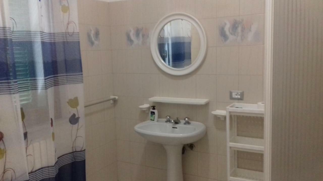 Apartmán App Sul Lungomare San Benedetto del Tronto Exteriér fotografie