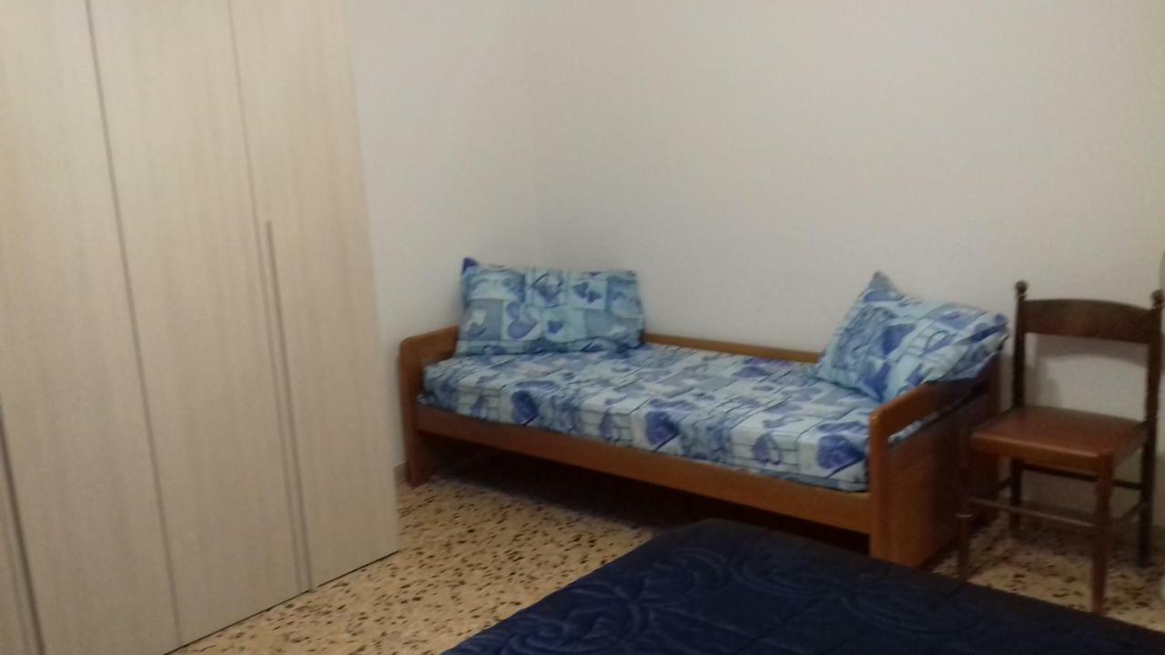 Apartmán App Sul Lungomare San Benedetto del Tronto Exteriér fotografie