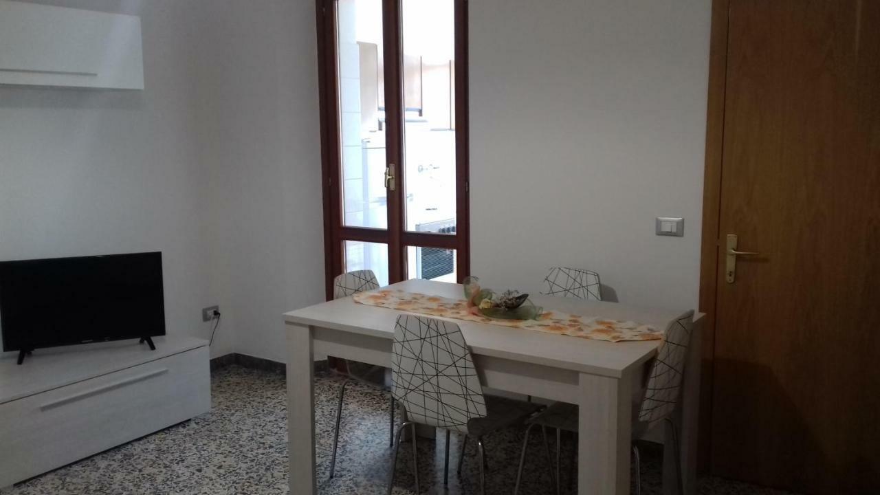 Apartmán App Sul Lungomare San Benedetto del Tronto Exteriér fotografie