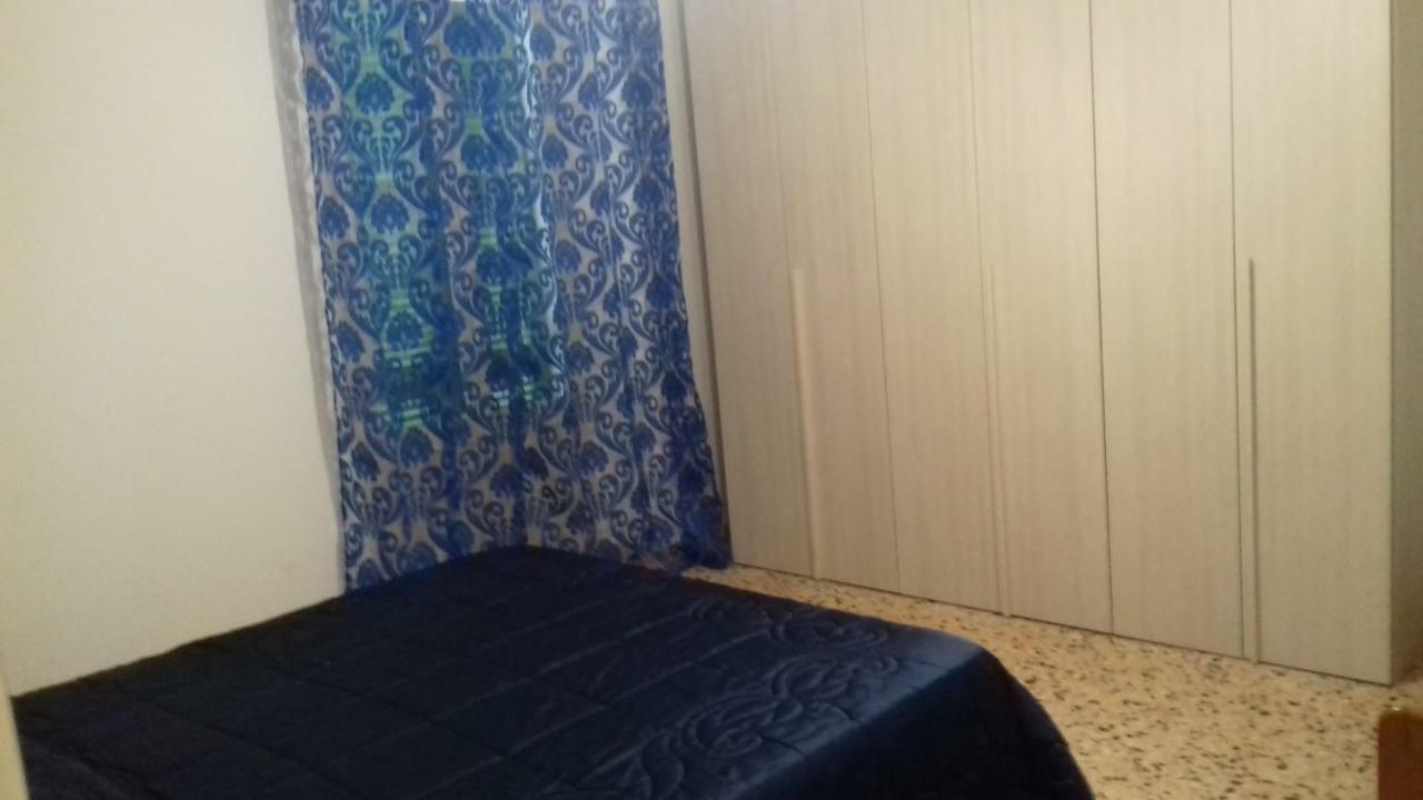 Apartmán App Sul Lungomare San Benedetto del Tronto Exteriér fotografie