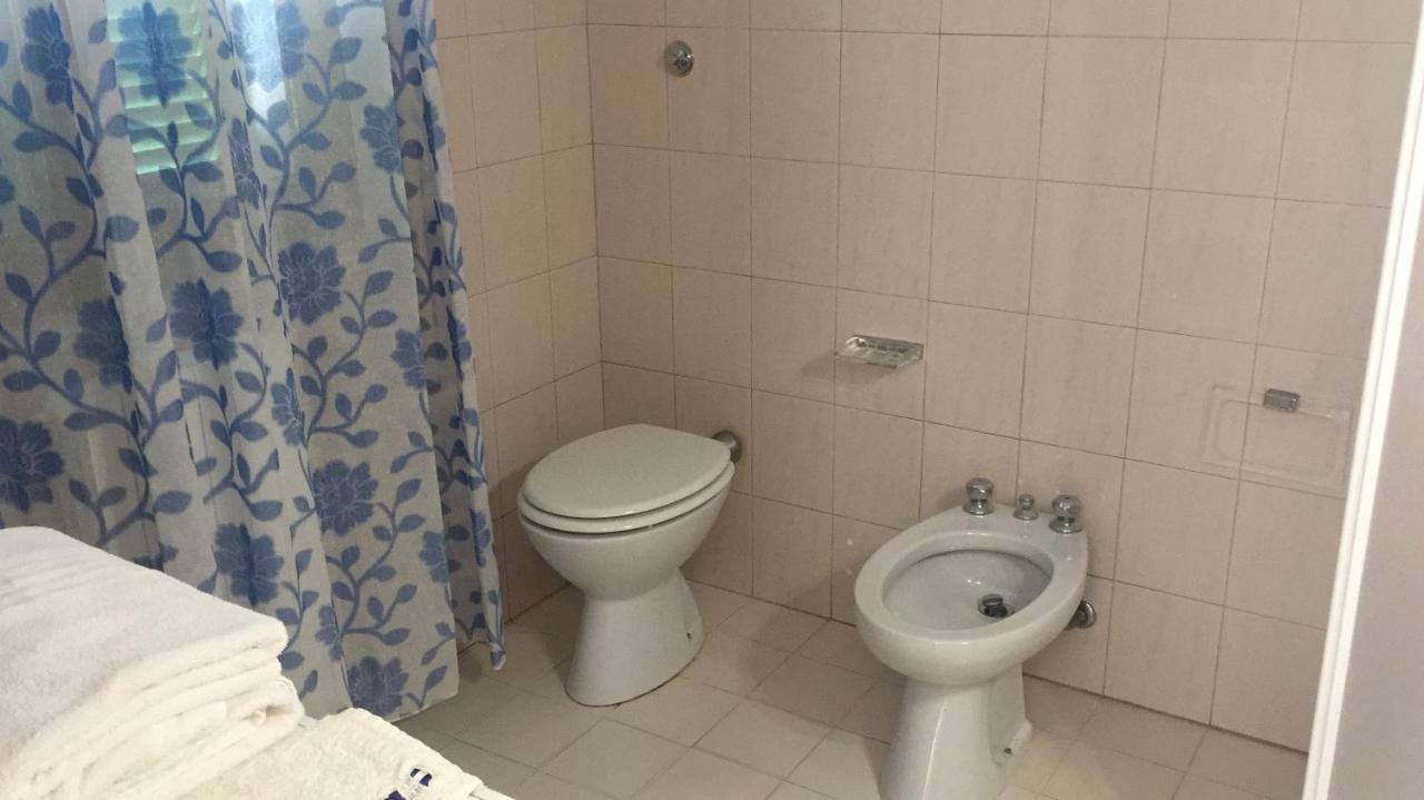 Apartmán App Sul Lungomare San Benedetto del Tronto Exteriér fotografie