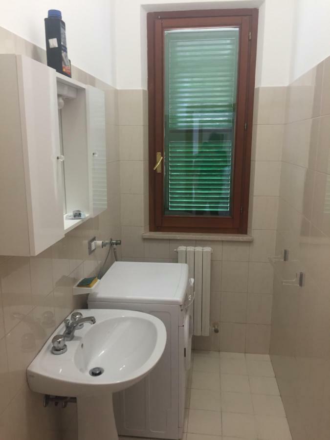 Apartmán App Sul Lungomare San Benedetto del Tronto Exteriér fotografie