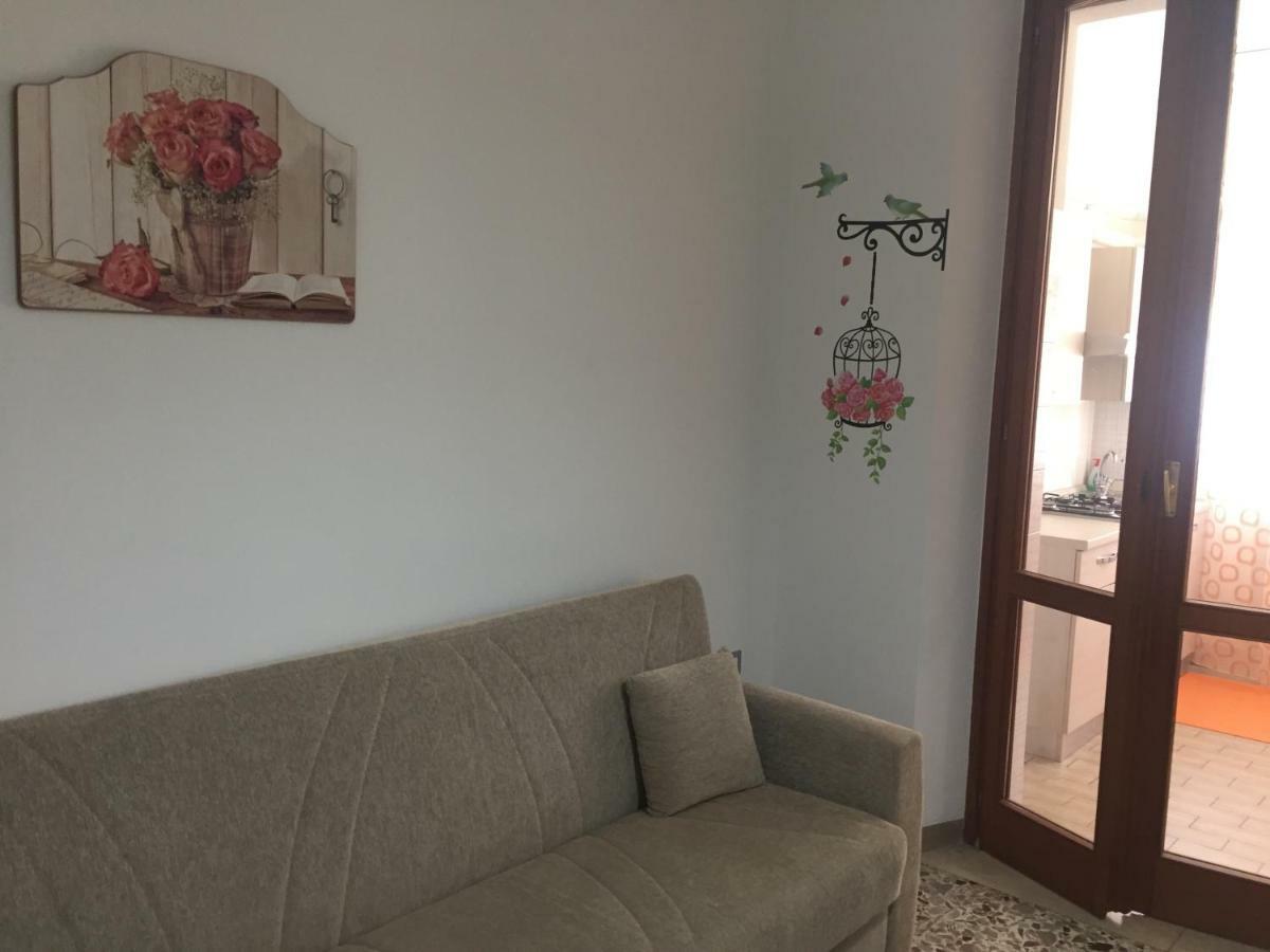 Apartmán App Sul Lungomare San Benedetto del Tronto Exteriér fotografie