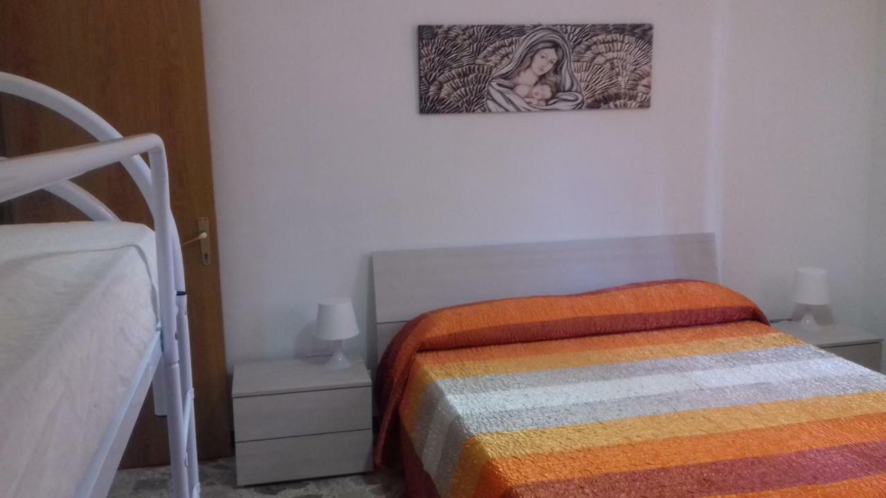 Apartmán App Sul Lungomare San Benedetto del Tronto Exteriér fotografie
