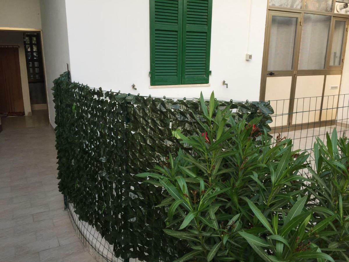 Apartmán App Sul Lungomare San Benedetto del Tronto Exteriér fotografie