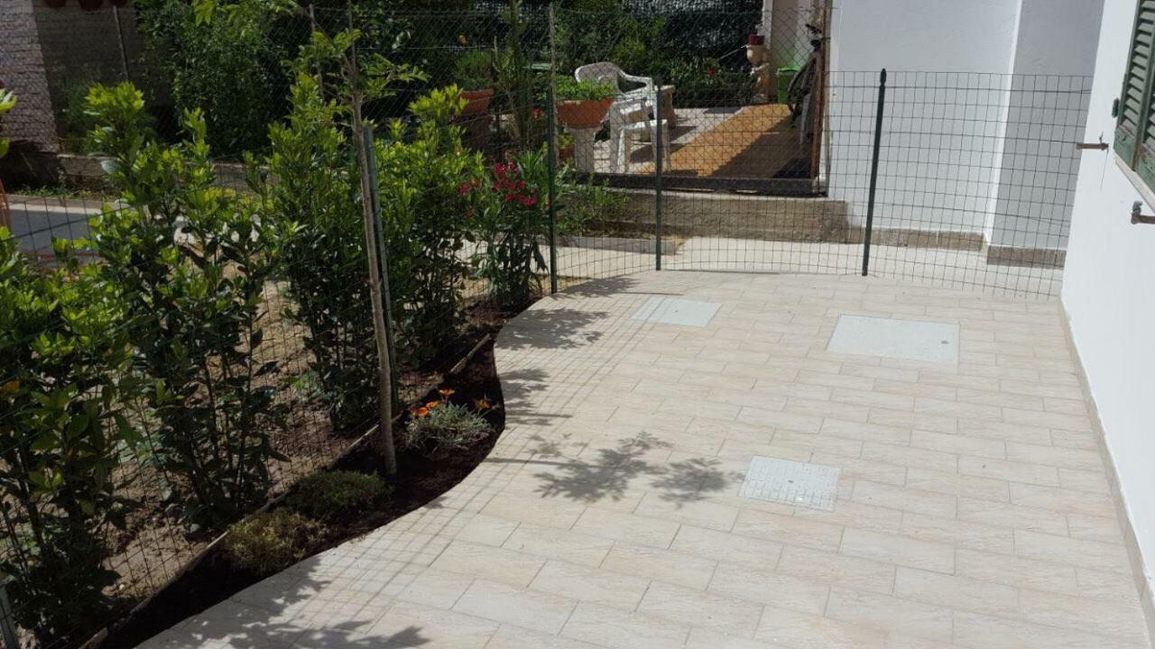 Apartmán App Sul Lungomare San Benedetto del Tronto Exteriér fotografie