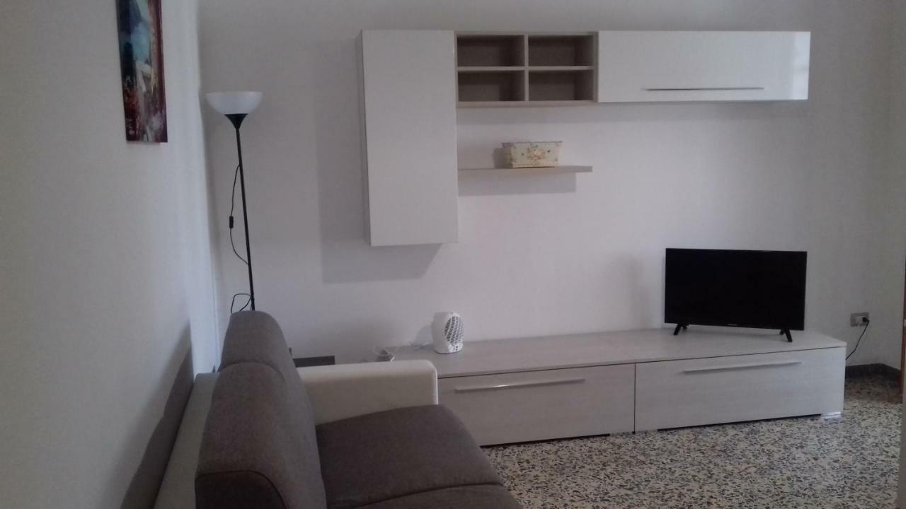 Apartmán App Sul Lungomare San Benedetto del Tronto Exteriér fotografie