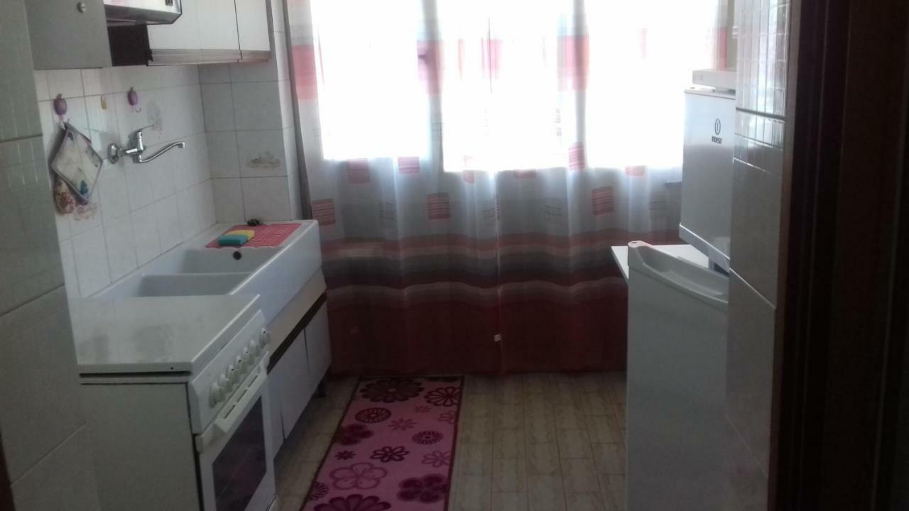 Apartmán App Sul Lungomare San Benedetto del Tronto Exteriér fotografie