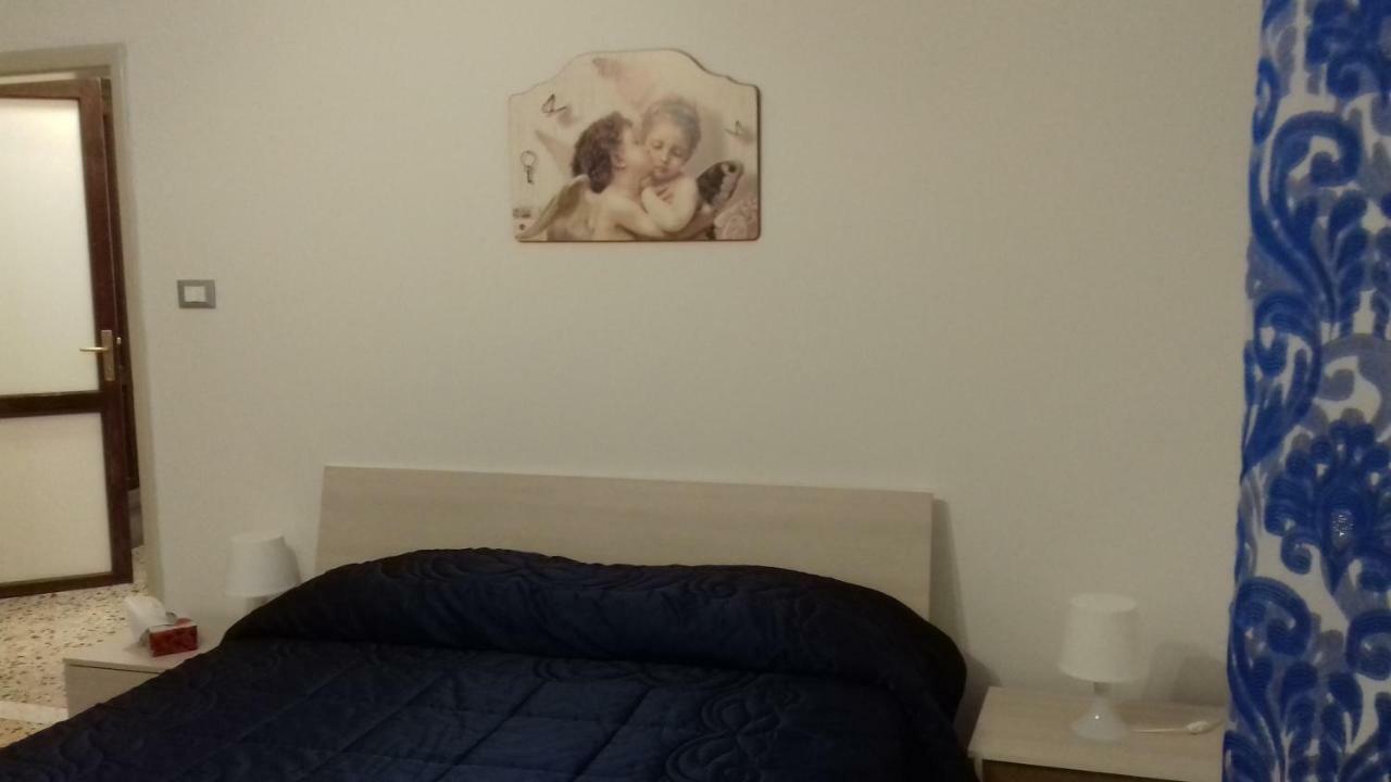 Apartmán App Sul Lungomare San Benedetto del Tronto Exteriér fotografie