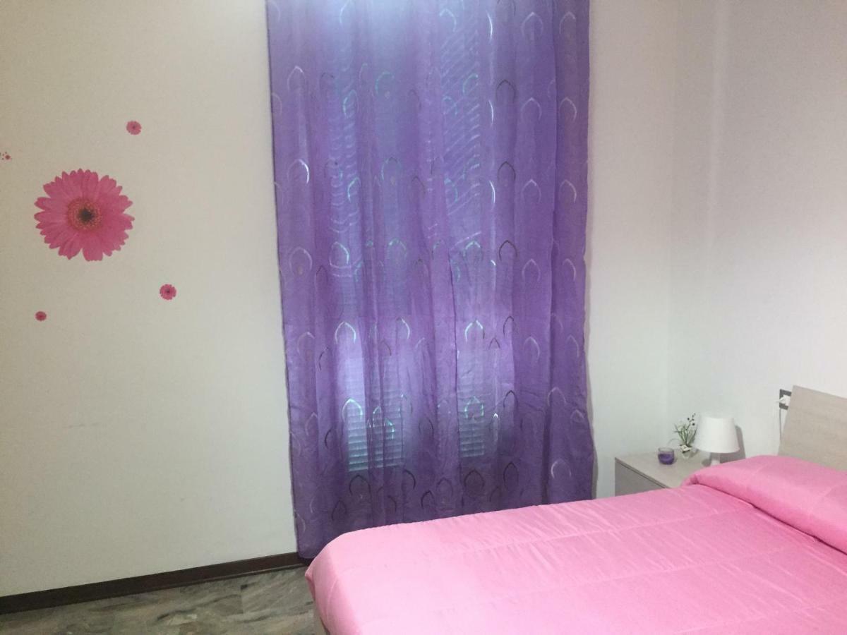 Apartmán App Sul Lungomare San Benedetto del Tronto Exteriér fotografie