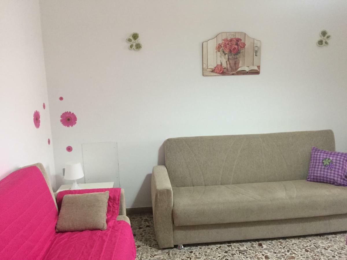 Apartmán App Sul Lungomare San Benedetto del Tronto Exteriér fotografie