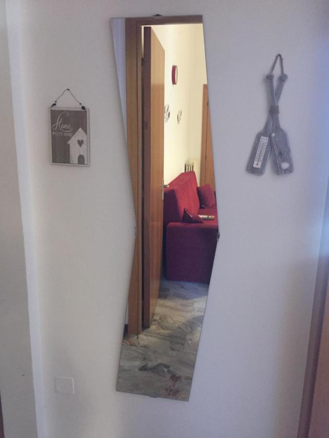 Apartmán App Sul Lungomare San Benedetto del Tronto Exteriér fotografie