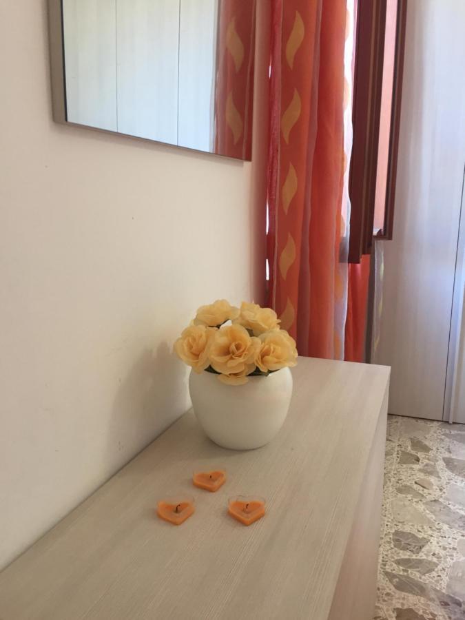 Apartmán App Sul Lungomare San Benedetto del Tronto Exteriér fotografie