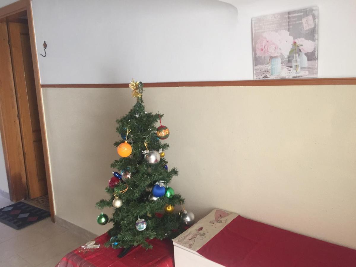 Apartmán App Sul Lungomare San Benedetto del Tronto Exteriér fotografie