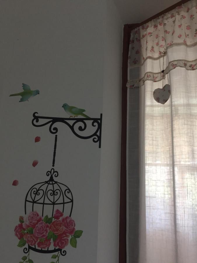 Apartmán App Sul Lungomare San Benedetto del Tronto Exteriér fotografie